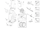 BRIGGS AND STRATTON, 020510-00, IPL.4 thumbnail